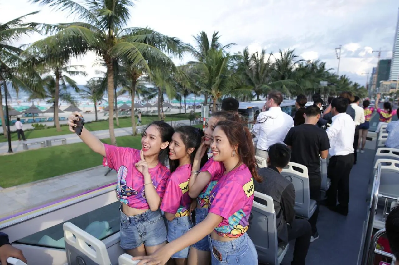 Boutique Hotels Cocobay Danang Ngu Hanh Son