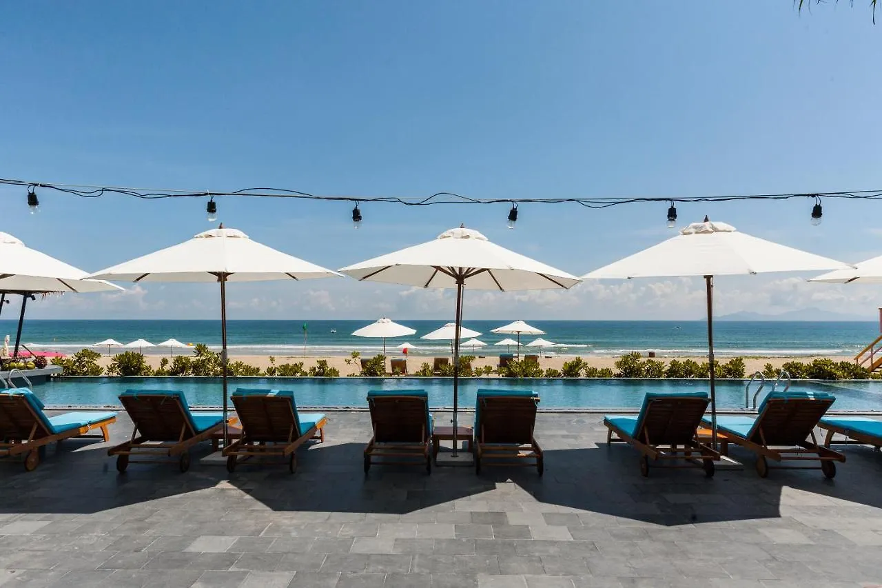 Boutique Hotels Cocobay Danang Ngu Hanh Son