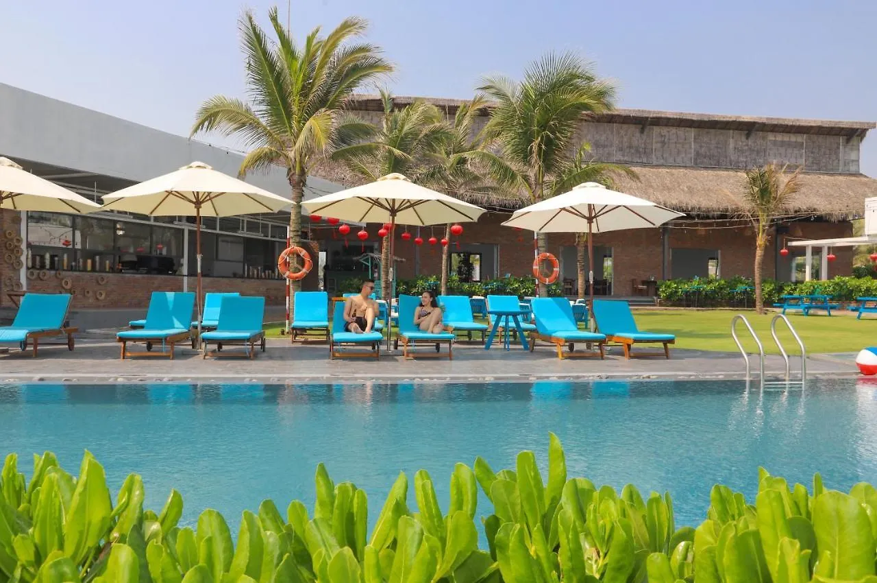 ****  Boutique Hotels Cocobay Danang Ngu Hanh Son Vietnam